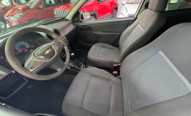 GM - Chevrolet Celta Life/ LS 1.0-4