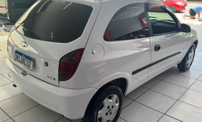 GM - Chevrolet Celta Life/ LS 1.0-2