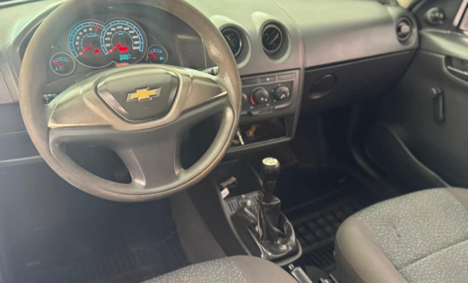 GM - Chevrolet Celta Life/ LS 1.0-5