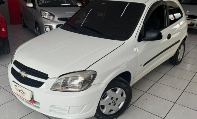 GM - Chevrolet Celta Life/ LS 1.0