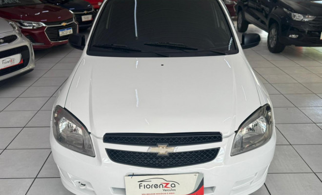 GM - Chevrolet Celta Life/ LS 1.0-0