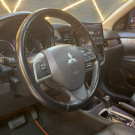 Mitsubishi OUTLANDER 3.0 GT 3.0 V6 Aut. 2014 Gasolina  7 LUGARES  Camera 360º Teto solar-9