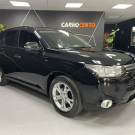 Mitsubishi OUTLANDER 3.0 GT 3.0 V6 Aut. 2014 Gasolina  7 LUGARES  Camera 360º Teto solar-0