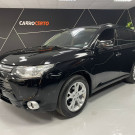 Mitsubishi OUTLANDER 3.0 GT 3.0 V6 Aut. 2014 Gasolina  7 LUGARES  Camera 360º Teto solar-1