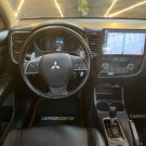 Mitsubishi OUTLANDER 3.0 GT 3.0 V6 Aut. 2014 Gasolina  7 LUGARES  Camera 360º Teto solar-5