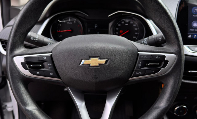 GM - Chevrolet ONIX SEDAN Plus LT 1.0 12V TB Flex Aut. 2024 Flex-10