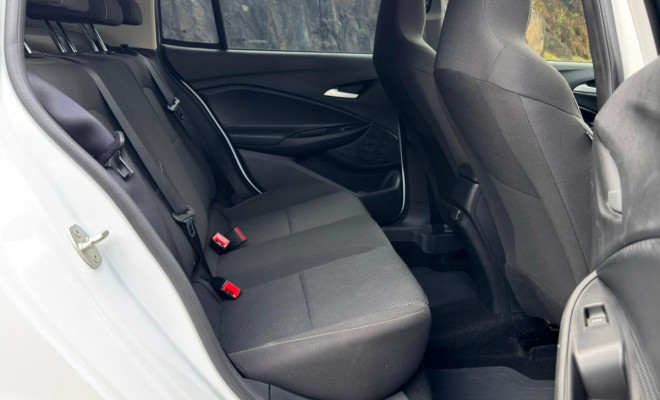 GM - Chevrolet ONIX SEDAN Plus LT 1.0 12V TB Flex Aut. 2024 Flex-5