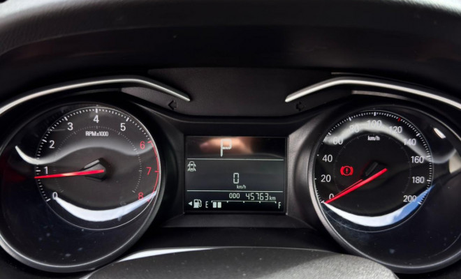 GM - Chevrolet ONIX SEDAN Plus LT 1.0 12V TB Flex Aut. 2024 Flex-11