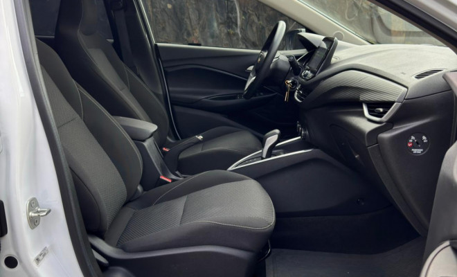 GM - Chevrolet ONIX SEDAN Plus LT 1.0 12V TB Flex Aut. 2024 Flex-4