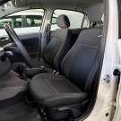 VW - VolksWagen VOYAGE COMF/Highli. 1.6 T.Flex 8V 4p 2017 Flex-6