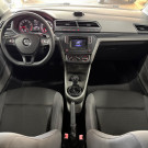 VW - VolksWagen VOYAGE COMF/Highli. 1.6 T.Flex 8V 4p 2017 Flex-5