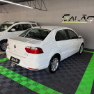 VW - VolksWagen VOYAGE COMF/Highli. 1.6 T.Flex 8V 4p 2017 Flex-2