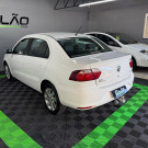 VW - VolksWagen VOYAGE COMF/Highli. 1.6 T.Flex 8V 4p 2017 Flex-1