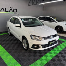 VW - VolksWagen VOYAGE COMF/Highli. 1.6 T.Flex 8V 4p 2017 Flex-3