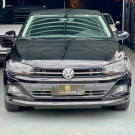 VW - VolksWagen Polo Highline 200 TSI 1.0 Flex 12V Aut. 2020 Flex-0