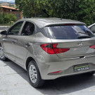 Hyundai HB20 Sense 1.0 Flex 12V Mec. 2020 Flex-5