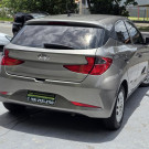 Hyundai HB20 Sense 1.0 Flex 12V Mec. 2020 Flex-3