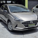 Hyundai HB20 Sense 1.0 Flex 12V Mec. 2020 Flex-1