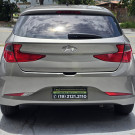 Hyundai HB20 Sense 1.0 Flex 12V Mec. 2020 Flex-4