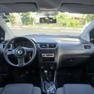VW - VolksWagen Fox 1.0 Mi Total Flex 8V 5p 2011 Flex-6