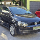 VW - VolksWagen Fox 1.0 Mi Total Flex 8V 5p 2011 Flex-1