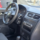 VW - VolksWagen Fox 1.0 Mi Total Flex 8V 5p 2011 Flex-2