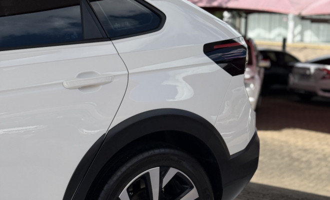 VW - VolksWagen Nivus Highline 1.0 200 TSI Flex Aut. 2023 Flex-11