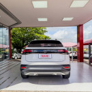 VW - VolksWagen Nivus Highline 1.0 200 TSI Flex Aut. 2023 Flex-3