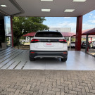 VW - VolksWagen Nivus Highline 1.0 200 TSI Flex Aut. 2023 Flex-3