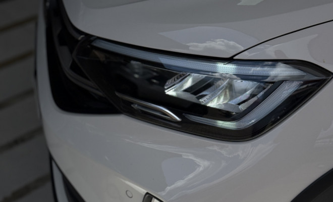 VW - VolksWagen Nivus Highline 1.0 200 TSI Flex Aut. 2023 Flex-10