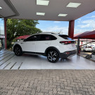 VW - VolksWagen Nivus Highline 1.0 200 TSI Flex Aut. 2023 Flex-4