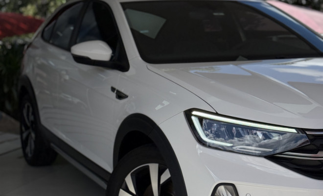 VW - VolksWagen Nivus Highline 1.0 200 TSI Flex Aut. 2023 Flex-12