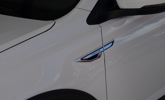 VW - VolksWagen Nivus Highline 1.0 200 TSI Flex Aut. 2023 Flex-9