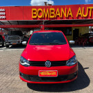 VW - VolksWagen Fox Rock in Rio 1.6 Mi Total Flex 8V 5p 2014 Flex-4