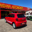 VW - VolksWagen Fox Rock in Rio 1.6 Mi Total Flex 8V 5p 2014 Flex-0
