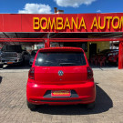 VW - VolksWagen Fox Rock in Rio 1.6 Mi Total Flex 8V 5p 2014 Flex-5