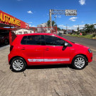 VW - VolksWagen Fox Rock in Rio 1.6 Mi Total Flex 8V 5p 2014 Flex-3