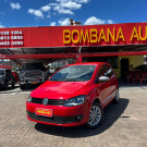 VW - VolksWagen Fox Rock in Rio 1.6 Mi Total Flex 8V 5p 2014 Flex-8