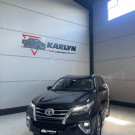 Toyota Hilux SW4 SRX 4x4 2.8 TDI 16V Dies. Aut. 2020 Diesel-0