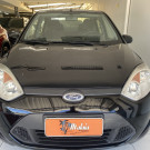 Ford Fiesta Sedan 1.6 2013-0