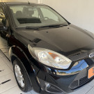 Ford Fiesta Sedan 1.6 2013-1