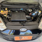 Ford Fiesta Sedan 1.6 2013-14