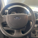 Ford Fiesta Sedan 1.6 2013-12