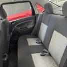 Ford Fiesta Sedan 1.6 2013-10