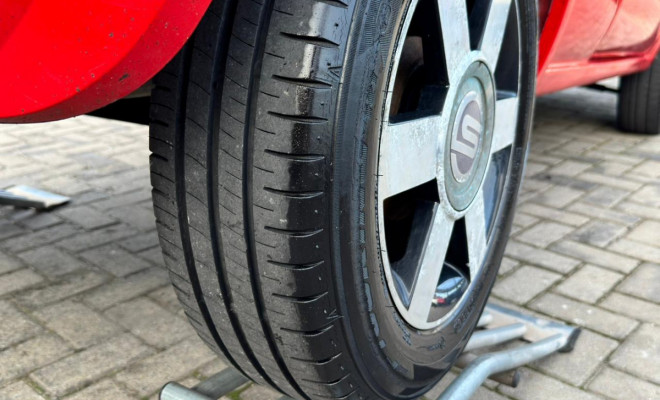 Ford Ka 1.0 8V/1.0 8V ST Flex 3p 2013 Flex-16