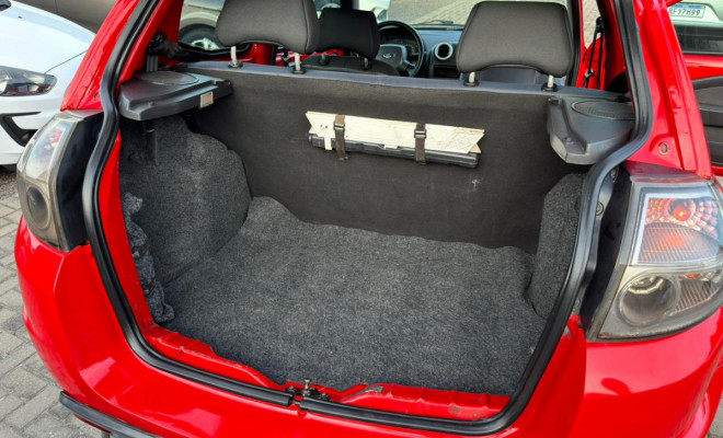 Ford Ka 1.0 8V/1.0 8V ST Flex 3p 2013 Flex-7