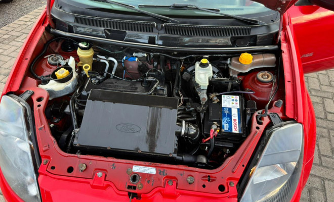 Ford Ka 1.0 8V/1.0 8V ST Flex 3p 2013 Flex-14