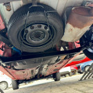 Ford Ka 1.0 8V/1.0 8V ST Flex 3p 2013 Flex-8