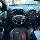 Hyundai IX35 2.0-3