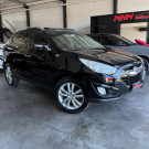 Hyundai IX35 2.0-0
